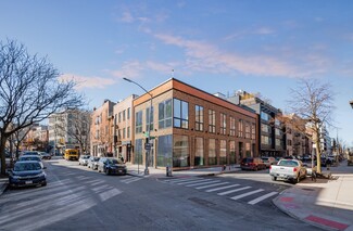 Plus de détails pour 276 Bedford Ave, Brooklyn, NY - Local commercial à vendre