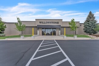 Plus de détails pour 2150 Garden of the Gods Rd, Colorado Springs, CO - Local d'activités, Industriel/Logistique à louer