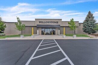 Plus de détails pour 2150 Garden of the Gods Rd, Colorado Springs, CO - Local d'activités, Industriel/Logistique à louer