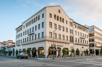 Plus de détails pour 261-267 Hamilton Ave, Palo Alto, CA - Local commercial à louer