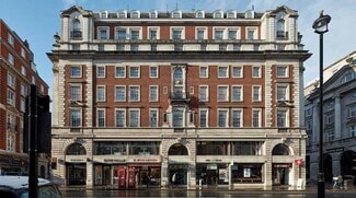 Plus de détails pour 37-43 Sackville St, Londres - Bureau à louer