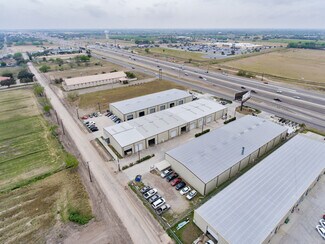 Plus de détails pour 2507 E Expressway 83, Donna, TX - Industriel/Logistique à louer