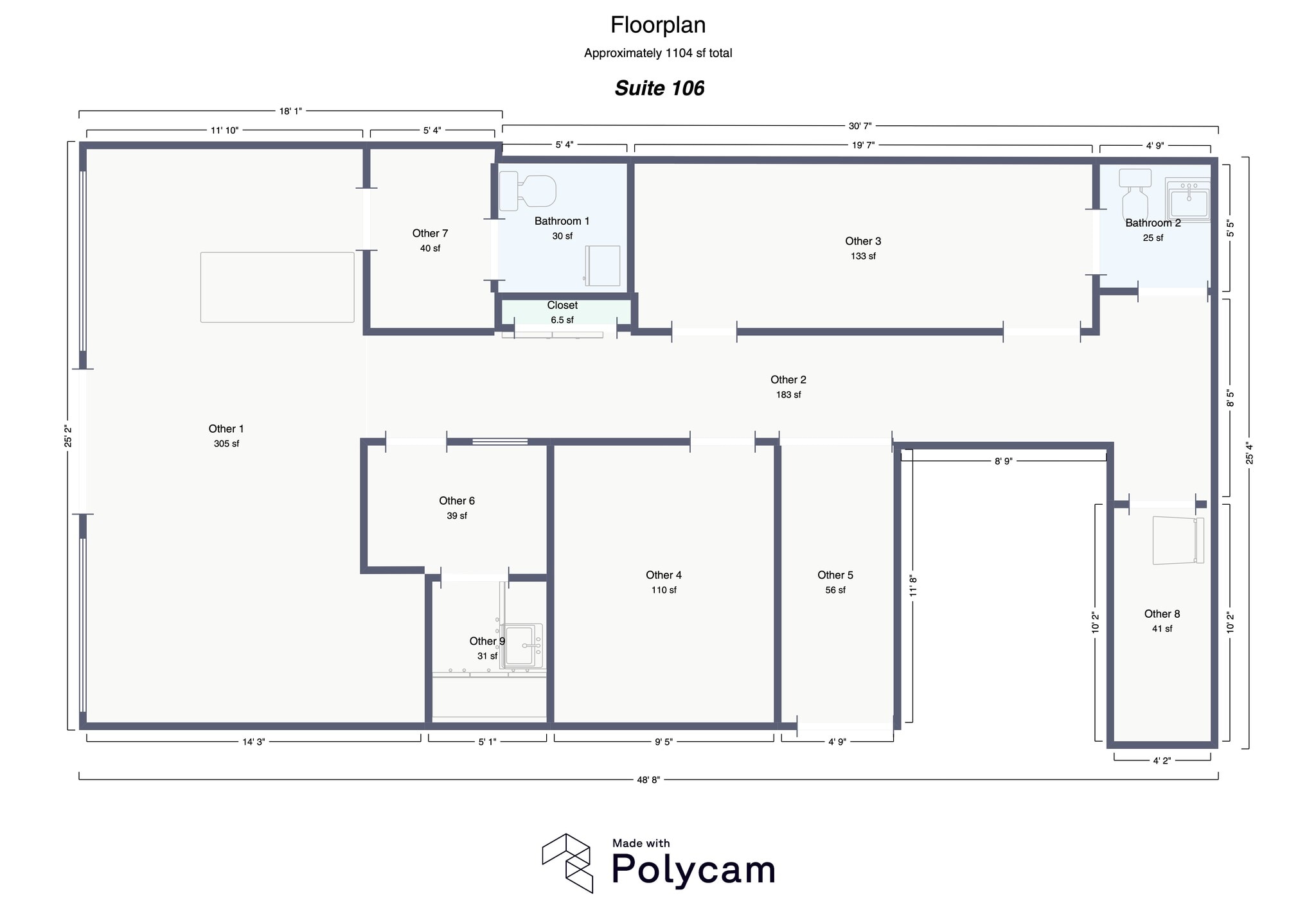 3001 Jacks Run Rd, White Oak, PA à louer Plan de site– Image 1 sur 1
