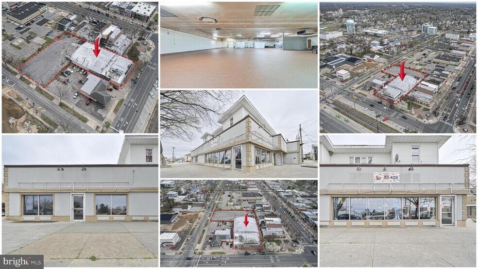 13 N East Blvd, Vineland, NJ à louer - Photo de l’immeuble – Image 2 sur 53