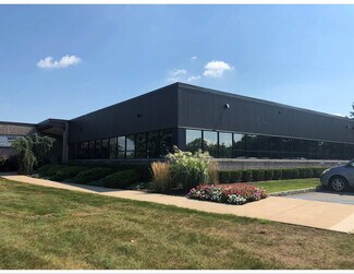 Plus de détails pour 400 Morris Ave, Denville, NJ - Bureau à louer