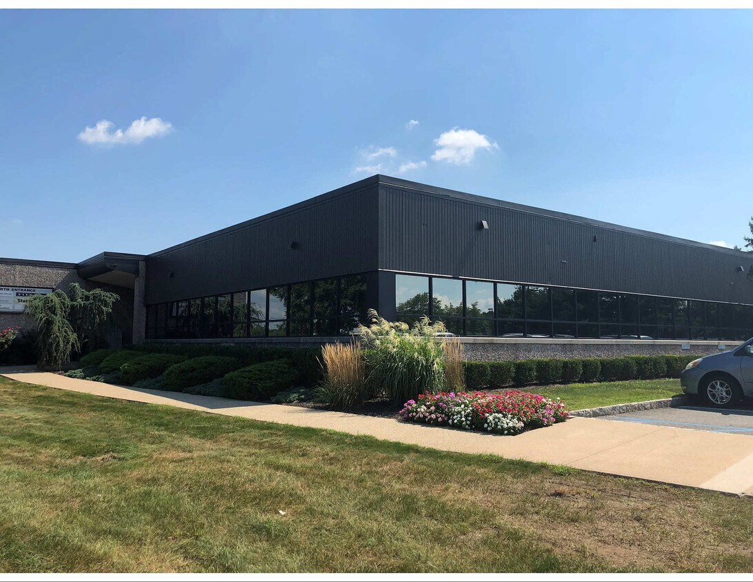 400 Morris Ave, Denville, NJ à louer Photo principale– Image 1 sur 6