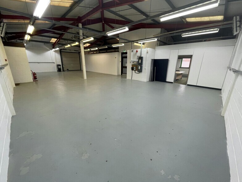 5 Fairfield Ct, Coventry à louer - Photo de l’immeuble – Image 2 sur 5