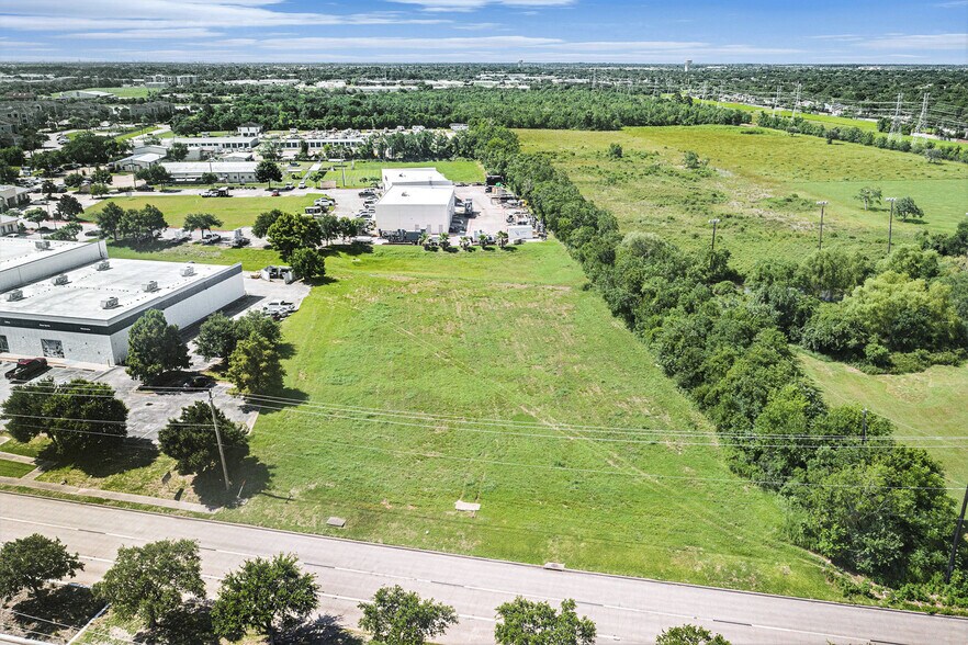 1411 FM 2094 Rd, League City, TX à vendre - Photo de l’immeuble – Image 3 sur 7