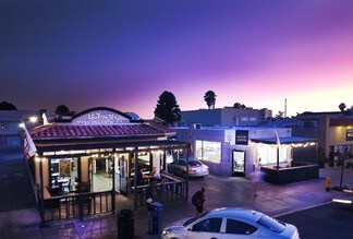 Plus de détails pour 1225 University Ave, San Diego, CA - Local commercial à vendre