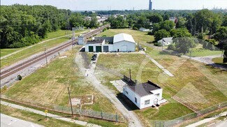Plus de détails pour 2493 Consaul St, Toledo, OH - Industriel/Logistique à vendre