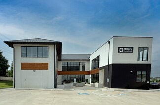 Plus de détails pour 9140 S Braden Ave E, Tulsa, OK - Bureau à louer
