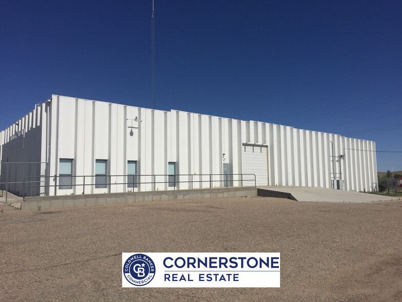 6450 E Yellowstone Hwy, Evansville, WY à louer - Photo de l’immeuble – Image 3 sur 23