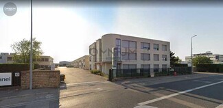 Plus de détails pour Bureau à louer