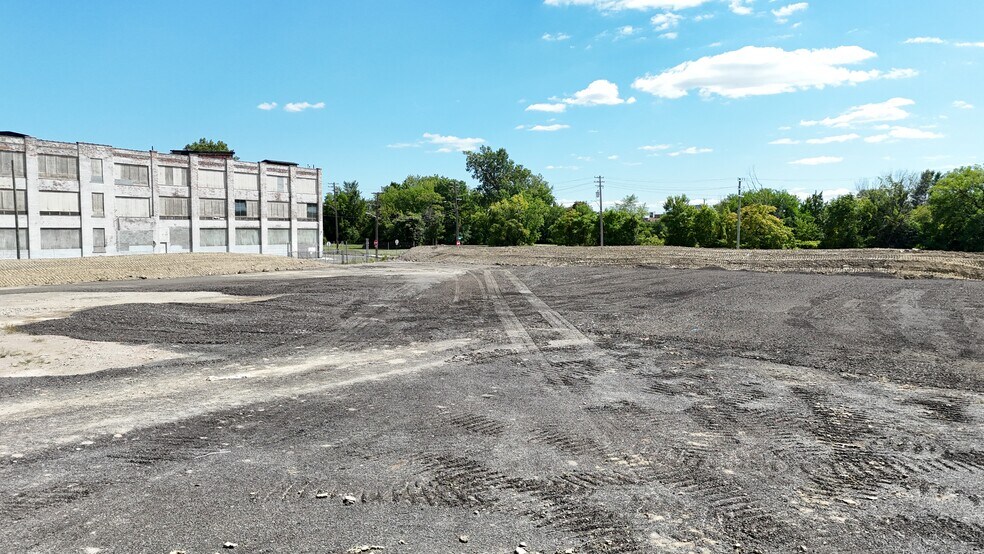 4445 Lawton St, Detroit, MI à vendre - Photo de l’immeuble – Image 3 sur 9