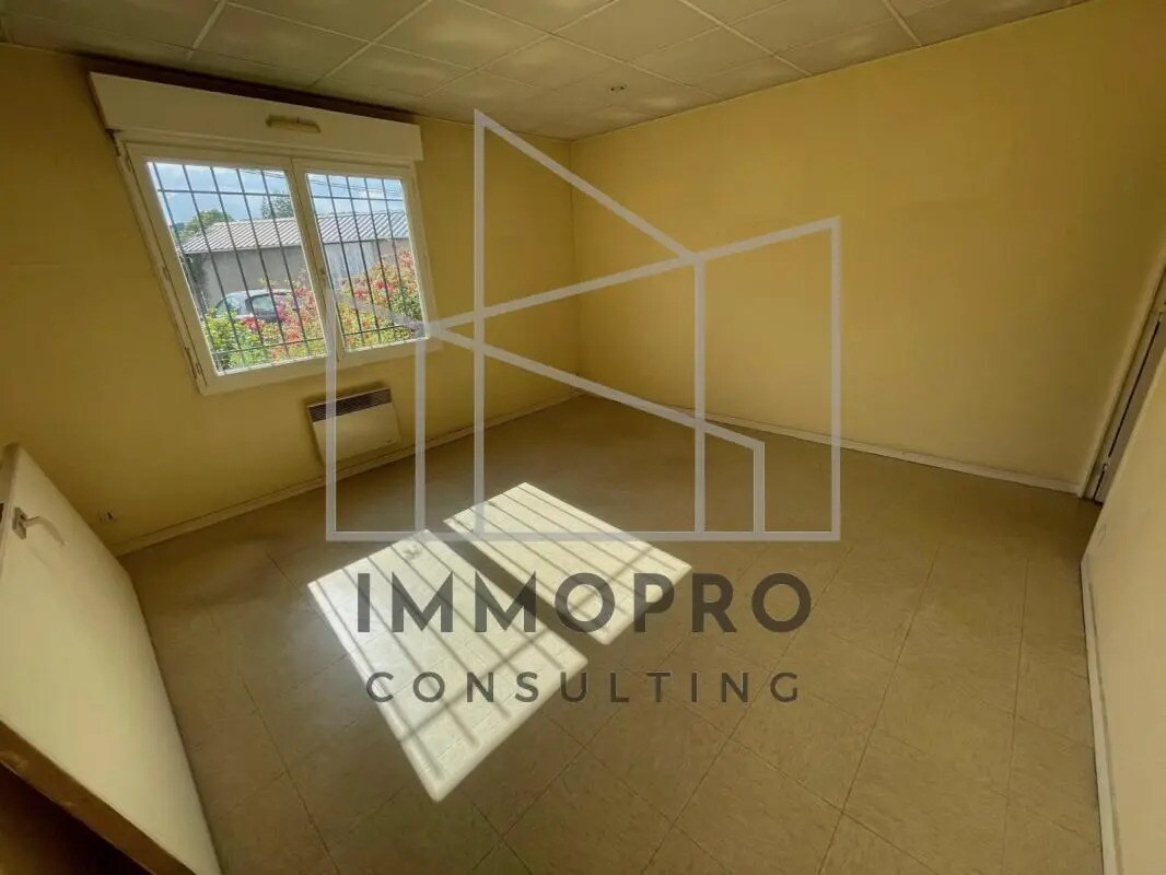 Bureau dans Maromme à louer Photo intérieure– Image 1 sur 5