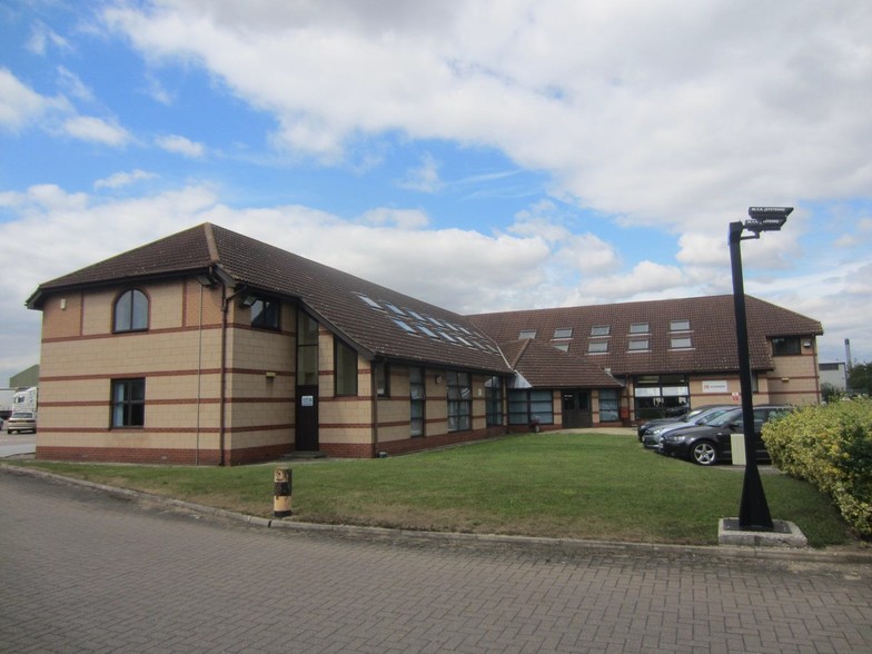 Eastfield Rd, Immingham à louer - Photo principale – Image 1 sur 1