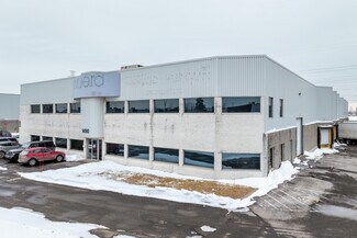 Plus de détails pour 1450-1490 Boul Dagenais O, Laval, QC - Industriel/Logistique à louer
