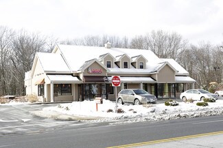 Plus de détails pour 227 N Broadway, Salem, NH - Local commercial à louer