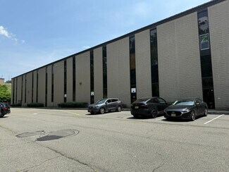 Plus de détails pour 105 W Dewey Ave, Wharton, NJ - Industriel/Logistique à louer