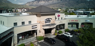 Plus de détails pour 406-454 W 800 N, Orem, UT - Bureau à louer