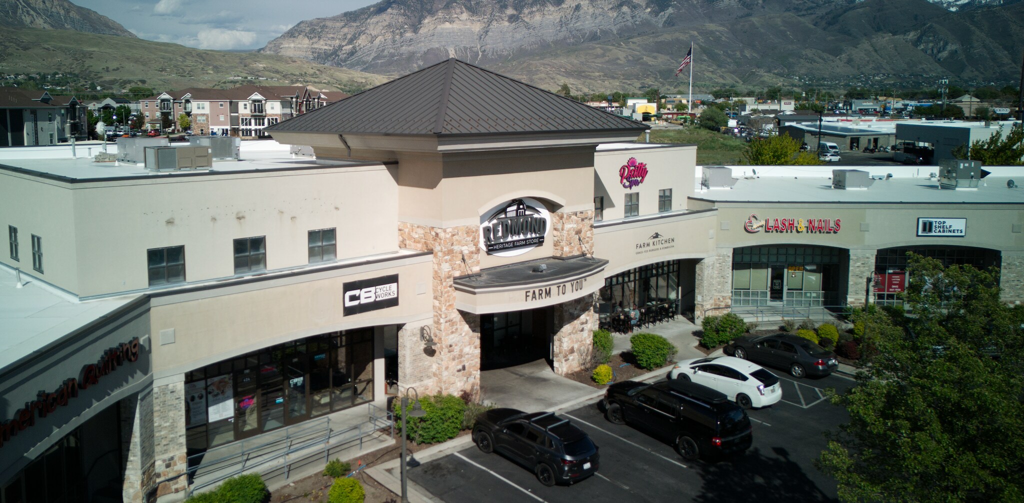 406-454 W 800 N, Orem, UT à louer Photo principale– Image 1 sur 7
