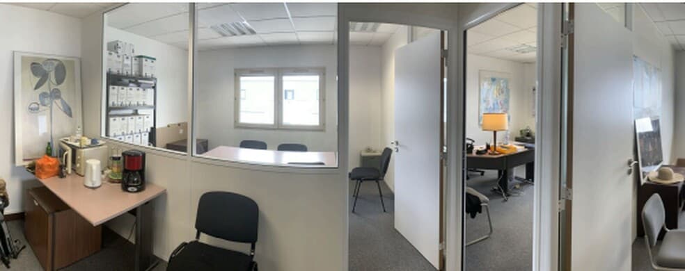 10 Rue Marcel Paul, Massy à louer - Photo intérieure – Image 3 sur 8