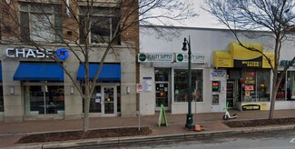 Plus de détails pour 8433 Georgia Ave, Silver Spring, MD - Local commercial à louer