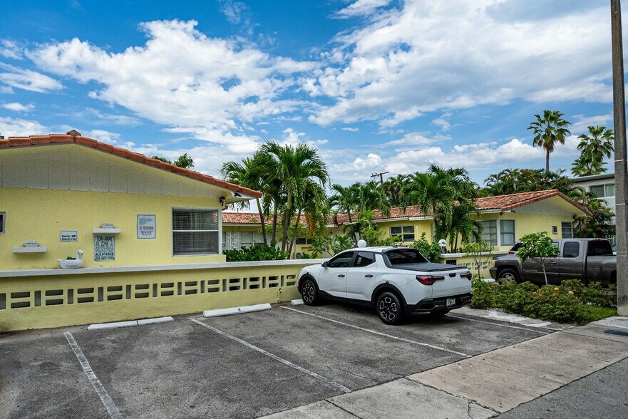 1125 NE 80th St, Miami, FL à vendre - Photo de l’immeuble – Image 2 sur 28