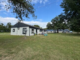 Plus de détails pour 908 Orange St, Baldwin City, KS - Logement à vendre