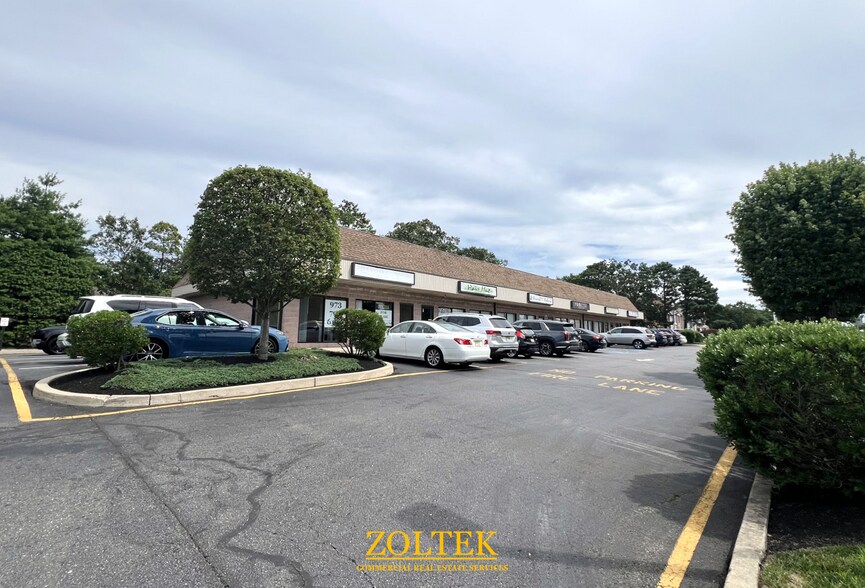 263 Brick Blvd, Brick, NJ à louer - Photo de l’immeuble – Image 3 sur 4