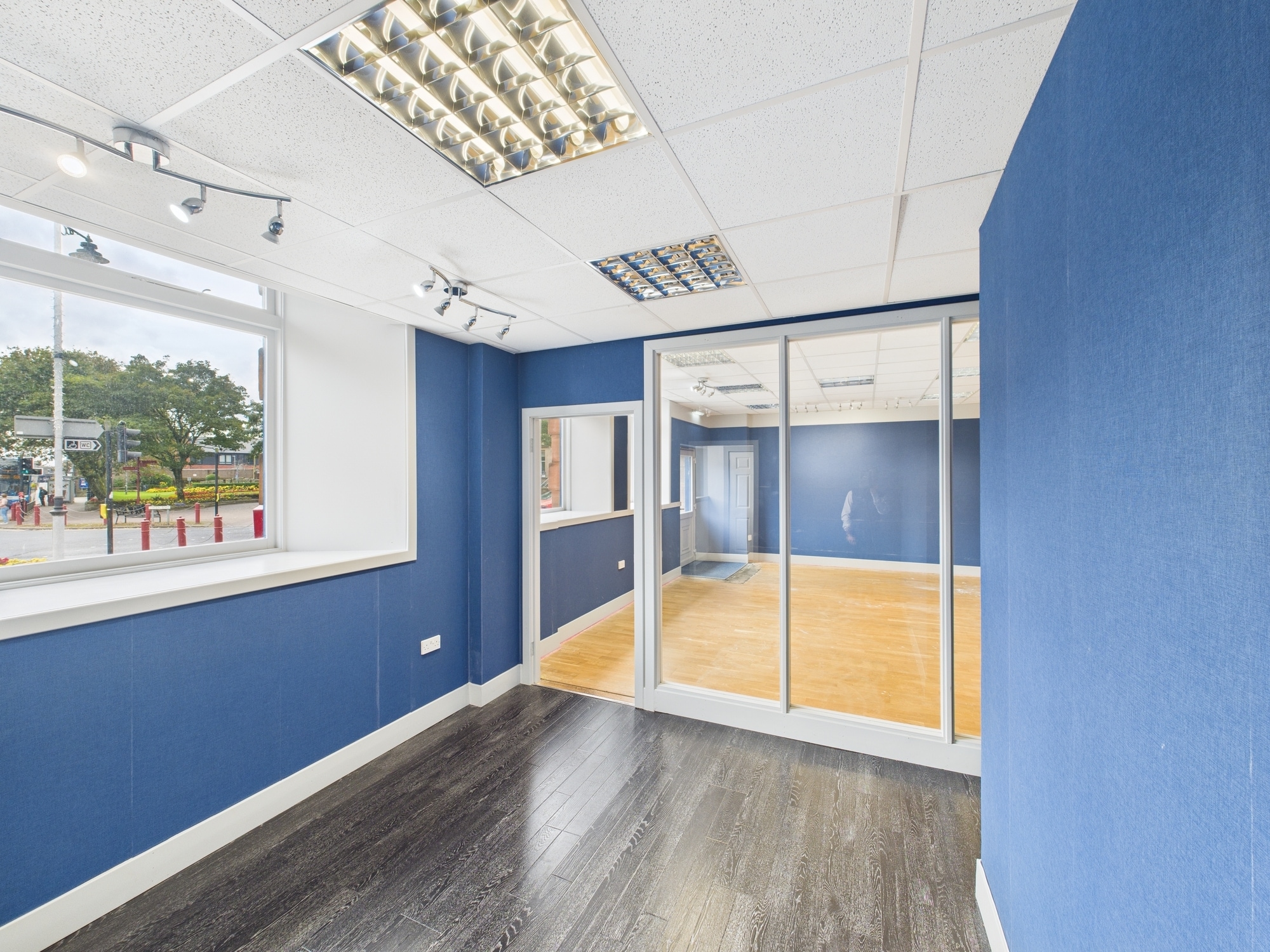 24 The Cross, Prestwick à louer Photo intérieure– Image 1 sur 3