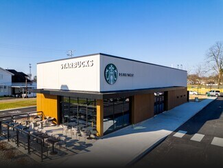 Plus de détails pour 747 N Main St, Shelbyville, TN - Local commercial à vendre