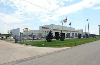 Plus de détails pour 3401 S Radio Rd, El Reno, OK - Local d’activités à vendre