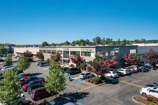 Plus de détails pour 7811-7915 S 188th St, Kent, WA - Bureau, Industriel/Logistique à louer