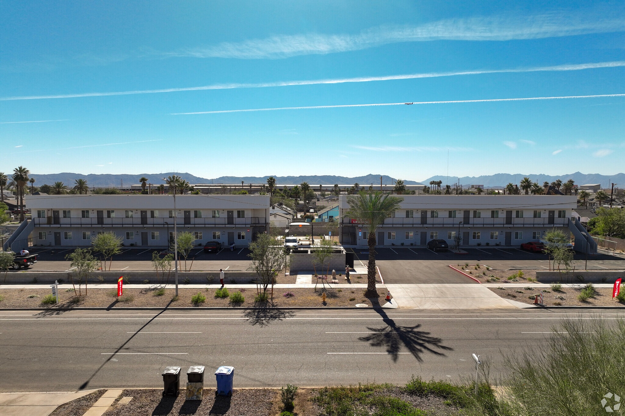 2121 W Adams St, Phoenix, AZ à vendre Photo principale– Image 1 sur 9