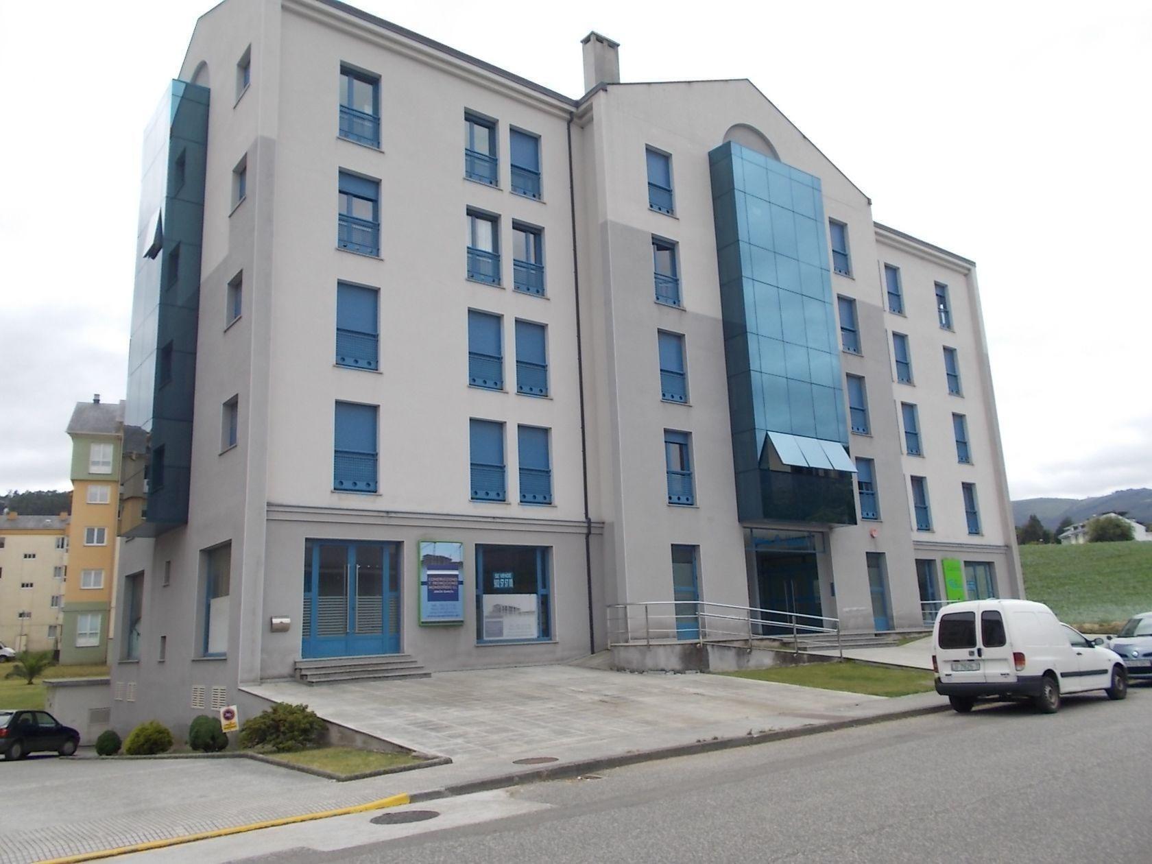 Local commercial dans Lugo à vendre Photo de l’immeuble– Image 1 sur 51