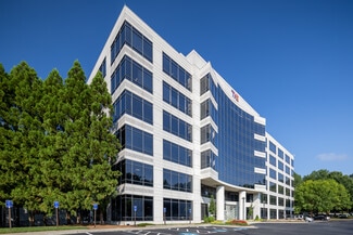 Plus de détails pour 275 Interstate North Cir SE, Atlanta, GA - Bureau à louer