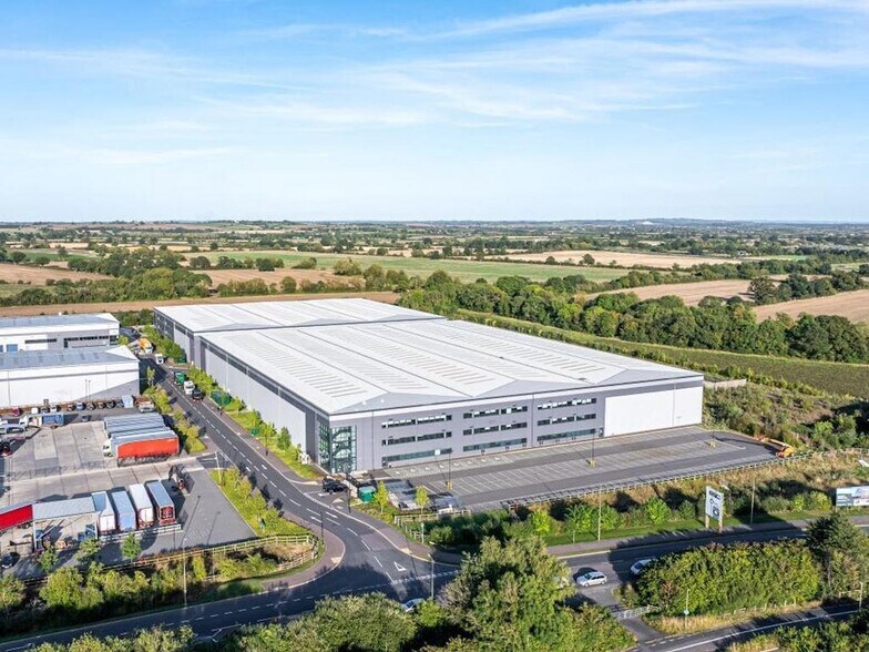 Skimmingdish Ln, Bicester à louer - Photo de l’immeuble – Image 3 sur 23
