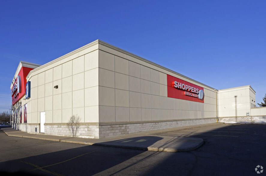 703 Notre Dame St, Embrun, ON à vendre - Photo de l’immeuble – Image 3 sur 4
