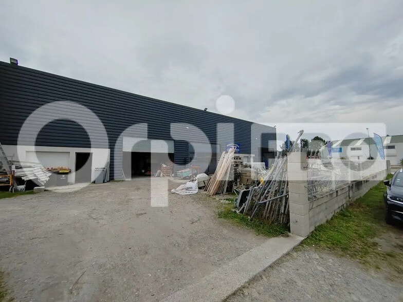 Local d'activités dans Biscarrosse à vendre - Photo de l’immeuble – Image 2 sur 17
