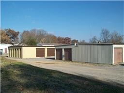 610-612 S Jefferson St, Tullahoma, TN à vendre - Photo de l’immeuble – Image 2 sur 6