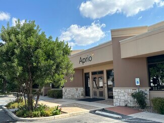 Plus de détails pour 922 Isom Rd, San Antonio, TX - Bureau à vendre