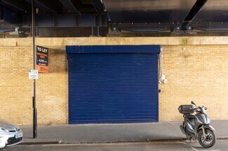 Plus de détails pour Marcon Pl, Londres - Industriel/Logistique à louer
