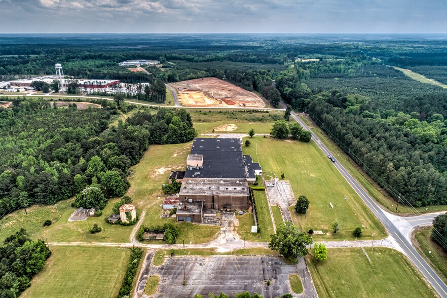 1664 Sharon Rd, Washington, GA à louer - Photo de l’immeuble – Image 2 sur 78