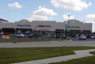 Plus de détails pour 1600-1630 Miller Rd, Dixon, IL - Local commercial à louer