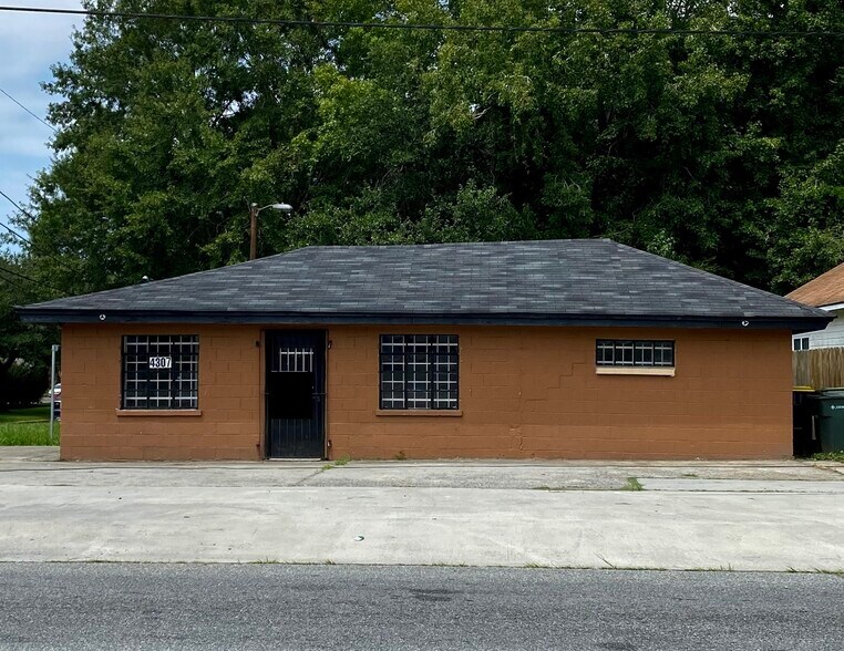 4307 Liberty Pky, Savannah, GA à vendre - Photo de l’immeuble – Image 1 sur 13