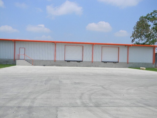 711 E Produce Rd, Hidalgo, TX à louer - Photo de l’immeuble – Image 3 sur 5