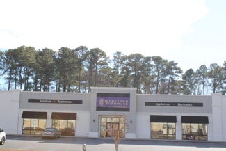 Plus de détails pour 124-A Beacon Dr, Winterville, NC - Local commercial à louer