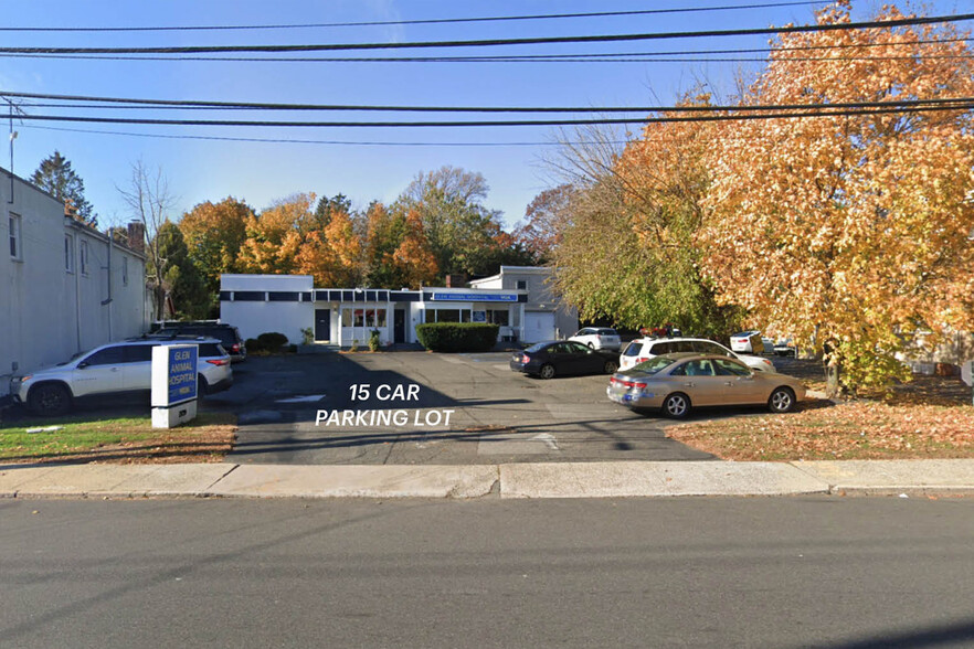 209 Glen Cove Ave, Sea Cliff, NY à louer - Photo de l’immeuble – Image 2 sur 2