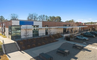Plus de détails pour 2135 American Industrial Way, Chamblee, GA - Bureau à vendre